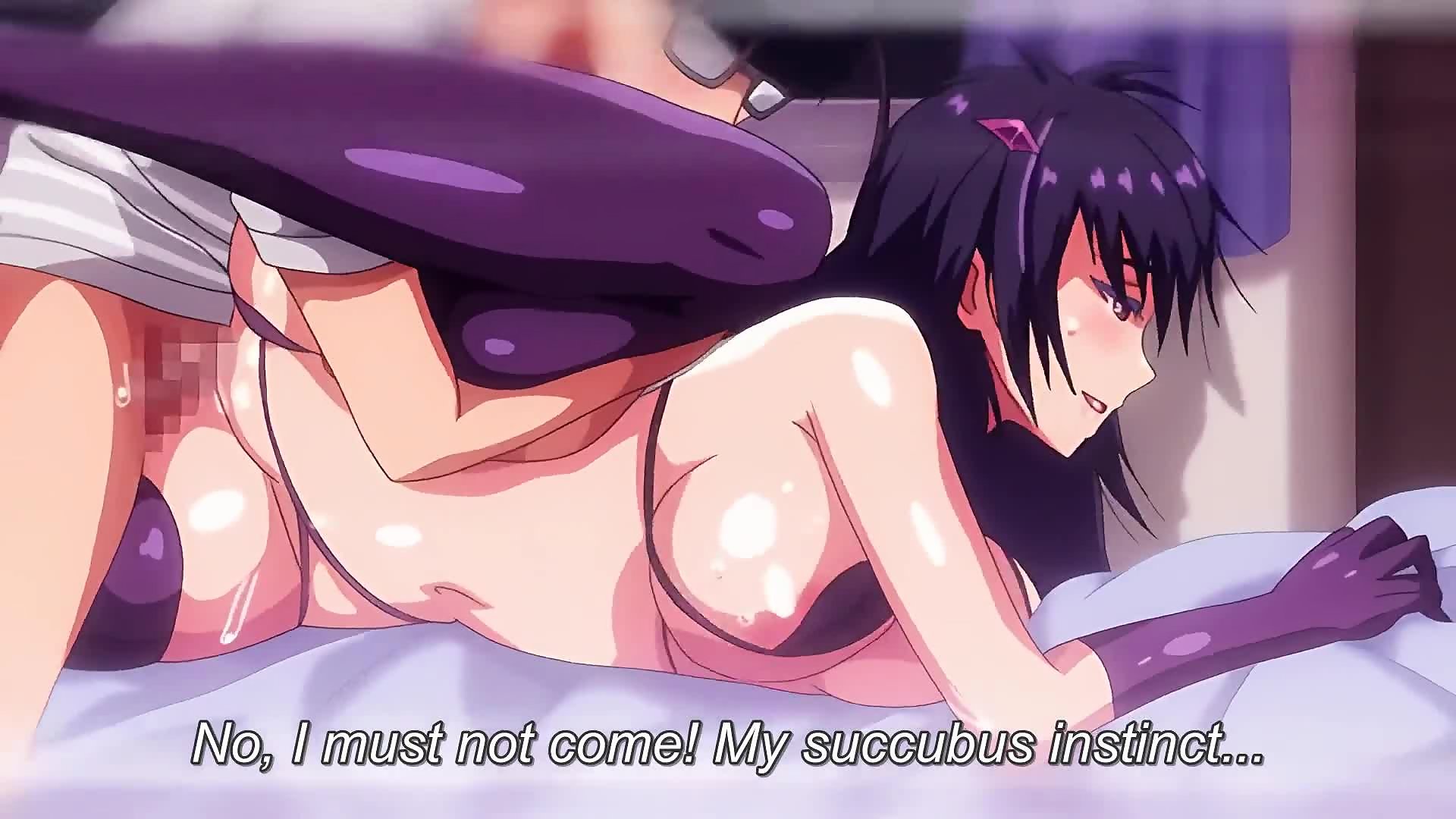 I Summoned a Succubus and My Stepmom Appeared 1 No Fap virgin summons succubus mom