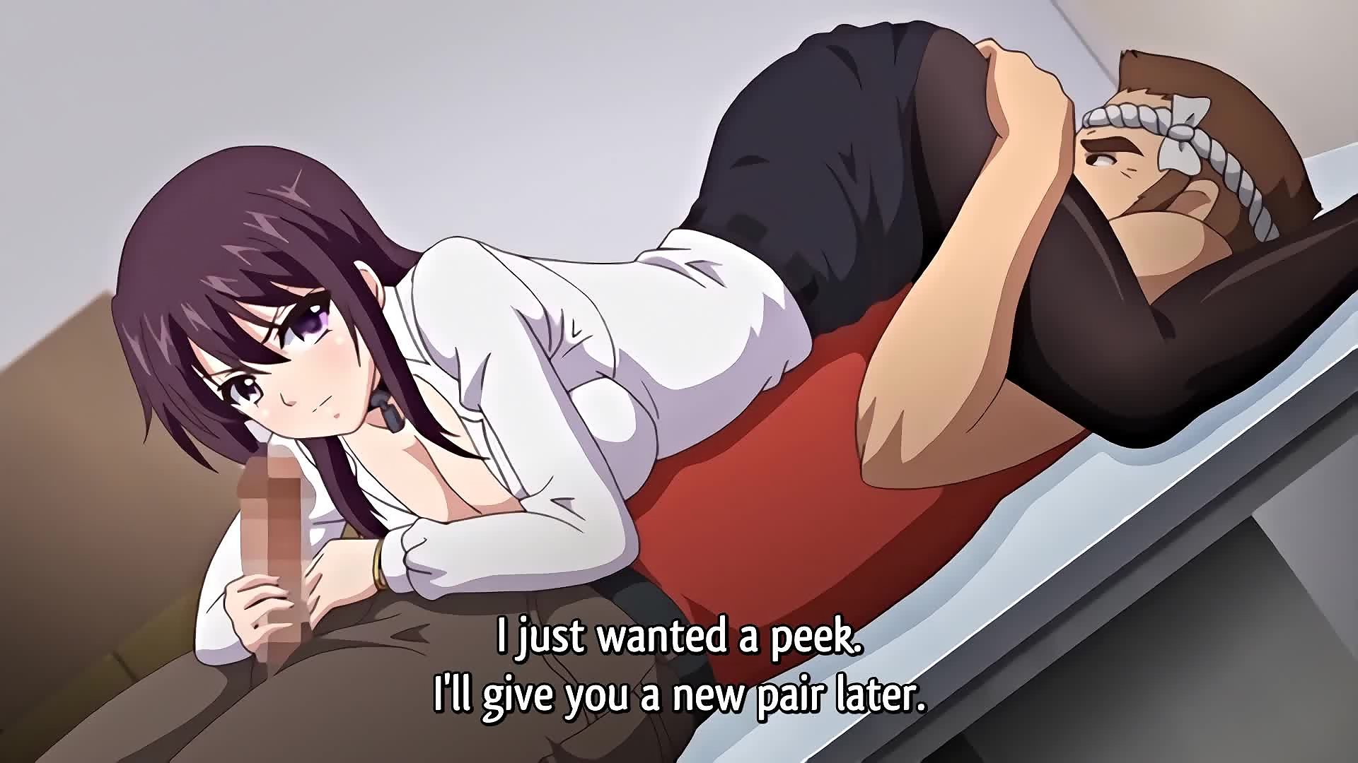 The Targeted Angel Goddess Angeltia 4 - Hentai Teacher Is Blackmailed Into Raw Public Train Fuck