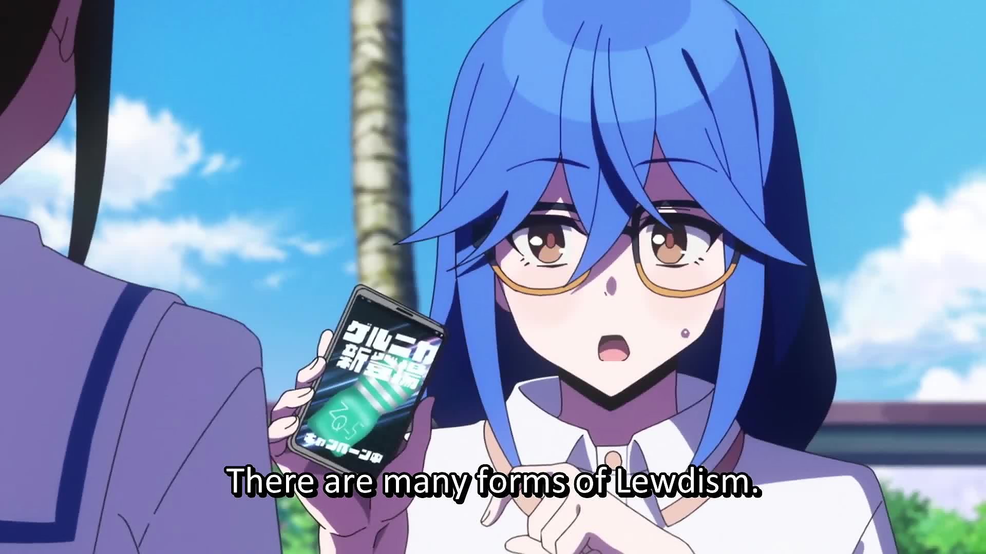 Nukitashi 11 - The School Enforcers Are Defeated By Junnosuke'S Big Cock Powers