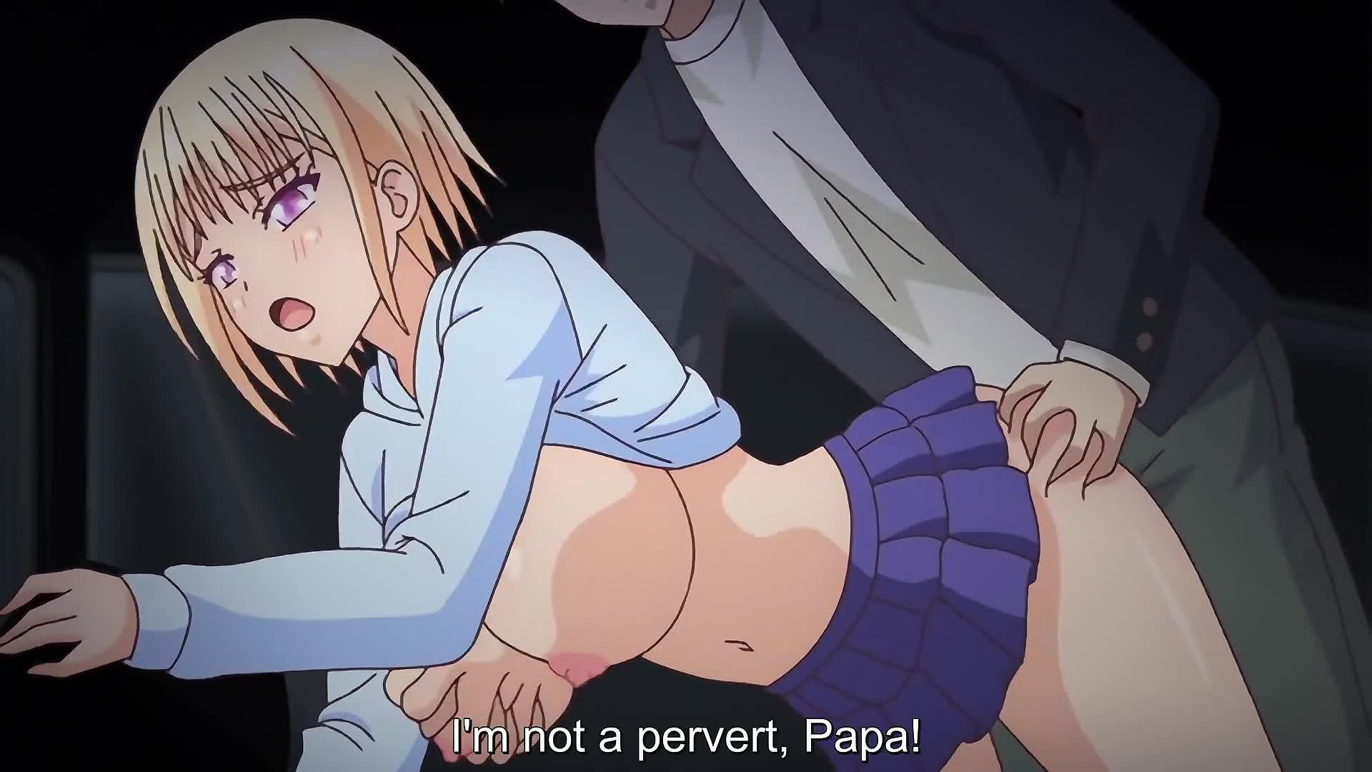 Sweat Teasing 2 - Busty Hentai Babe Gets A Hard Dick Up Her Ass