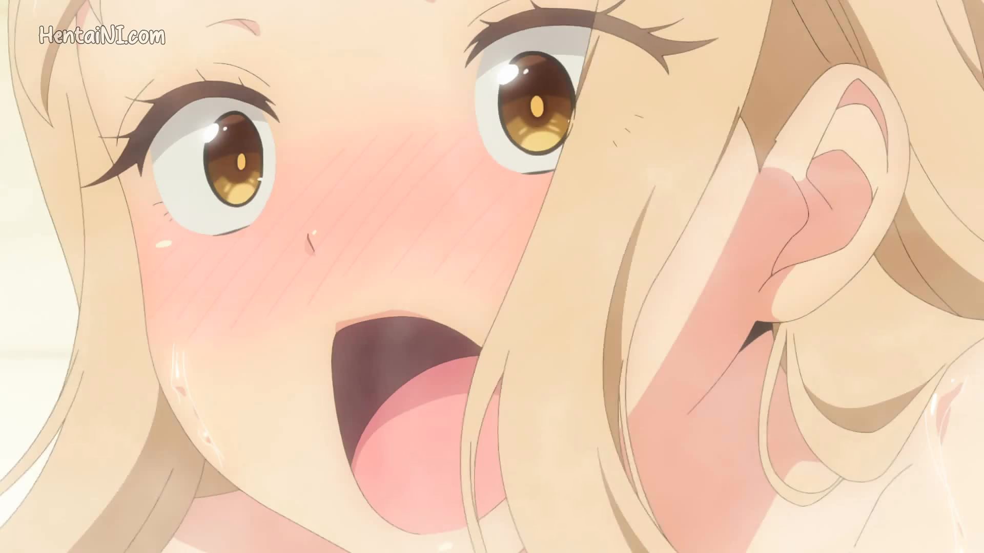 Strawberry Elegy 4 - Stepbrother Jerks It Thinking About Finger Banging His Hentai Stepsister