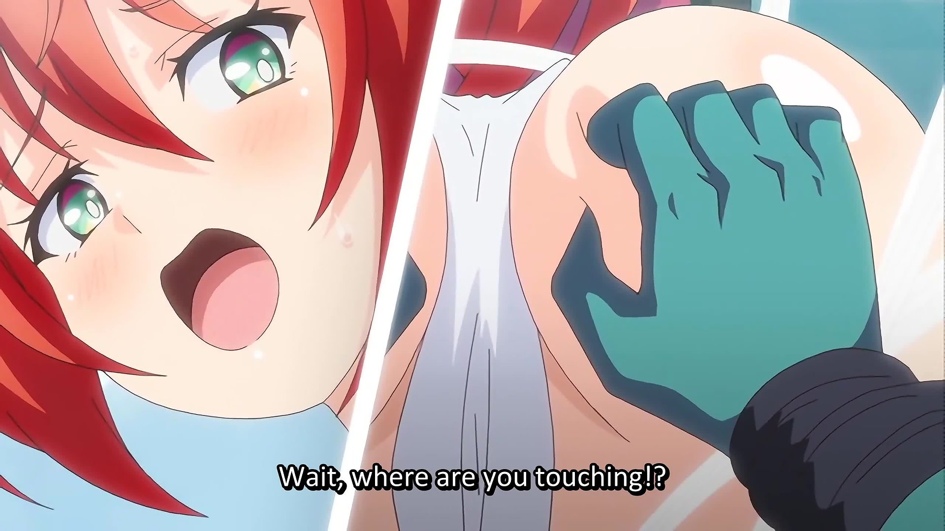 Holy Light Radiant Princess Pony Celes 1 - Magical Girl Is Tied Up And Fucked By Spider Monster